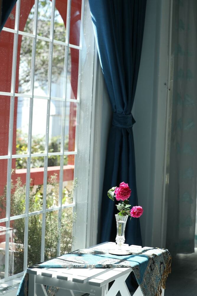 Hotel Sol House Dalat Homestay