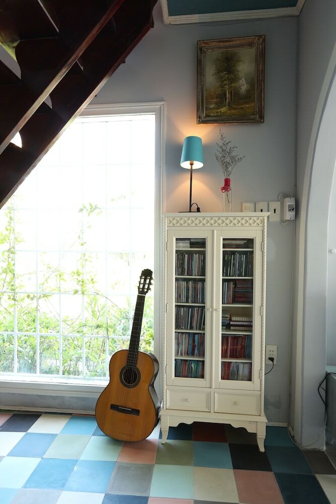 Hotel Sol House Dalat Homestay