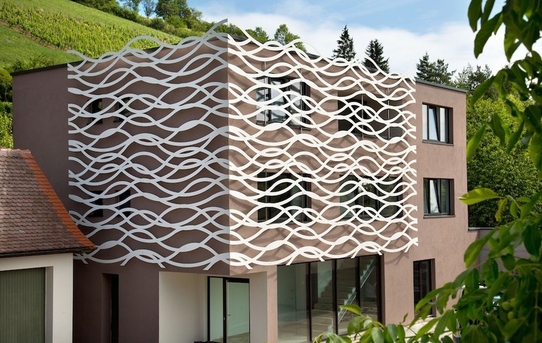Hotel Rebgut - Die Weinherberge