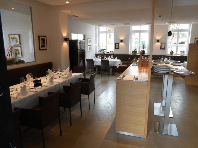 Hotel Rebgut - Die Weinherberge