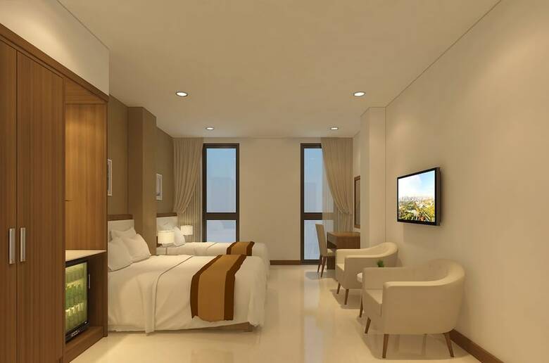 Saigon Kiko Hotel