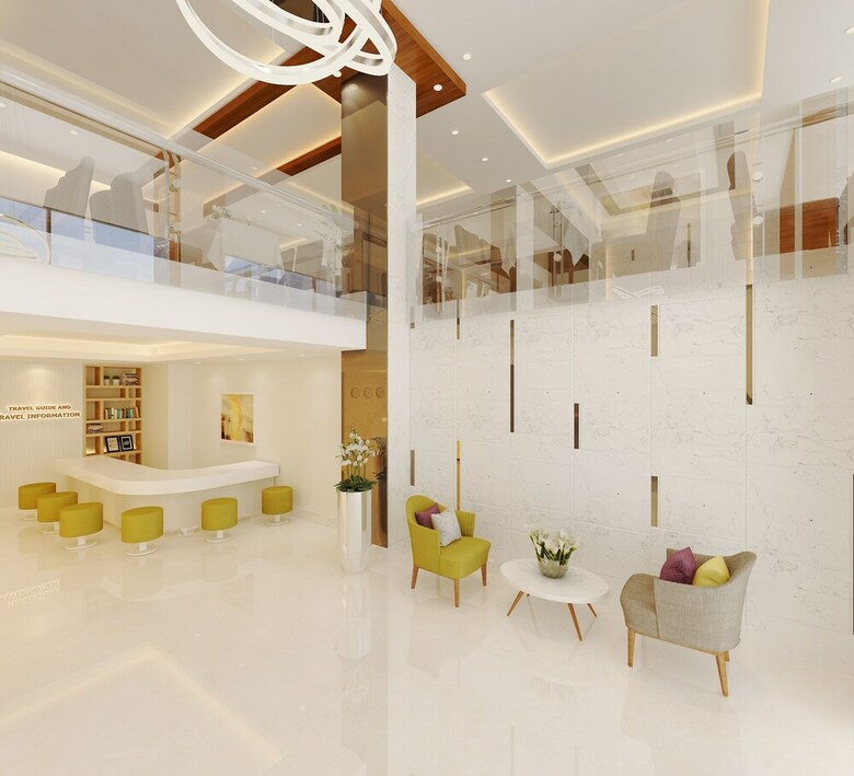 Saigon Kiko Hotel