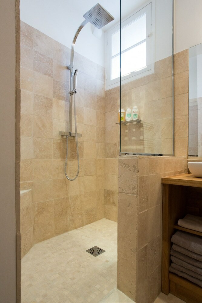 Apartamento Budin
