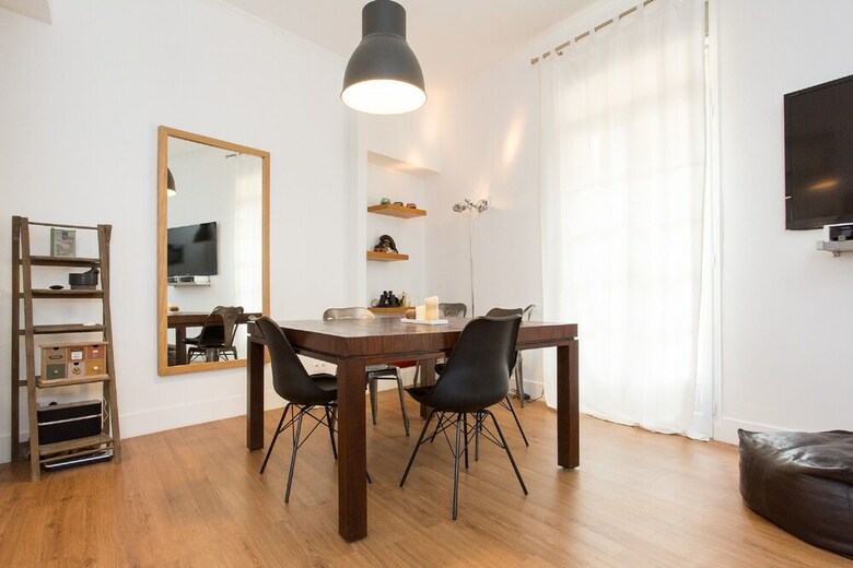 Apartamento Suquet