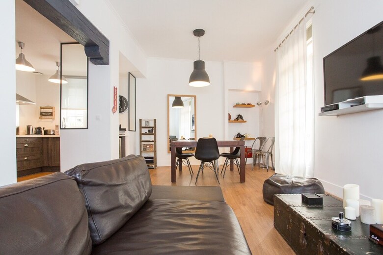 Apartamento Suquet