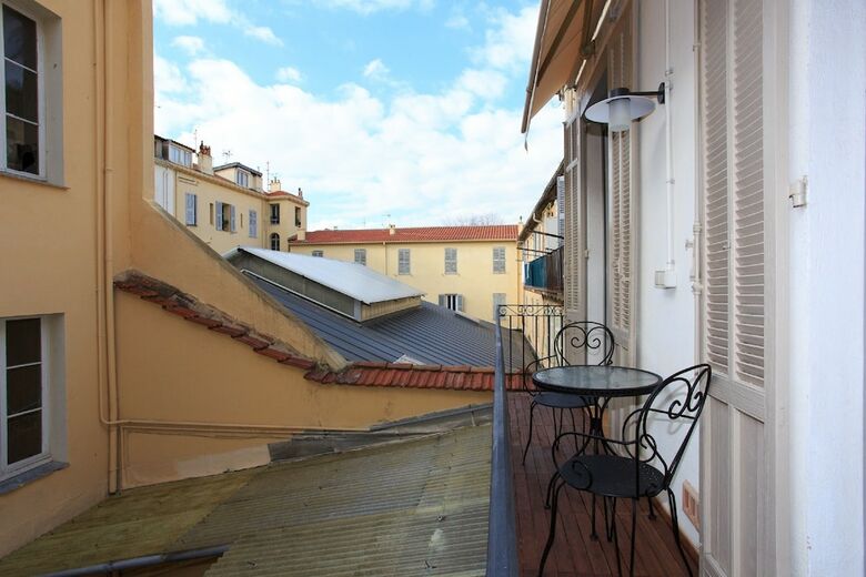 Apartamento Suquet
