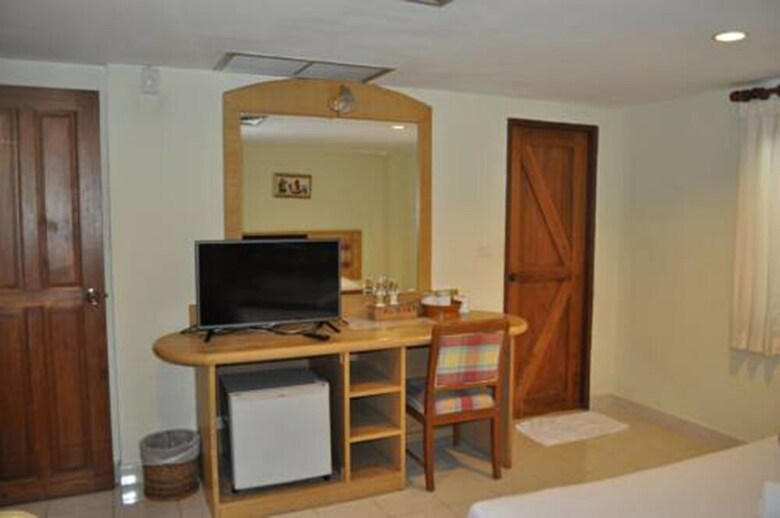 Ansu Hotel