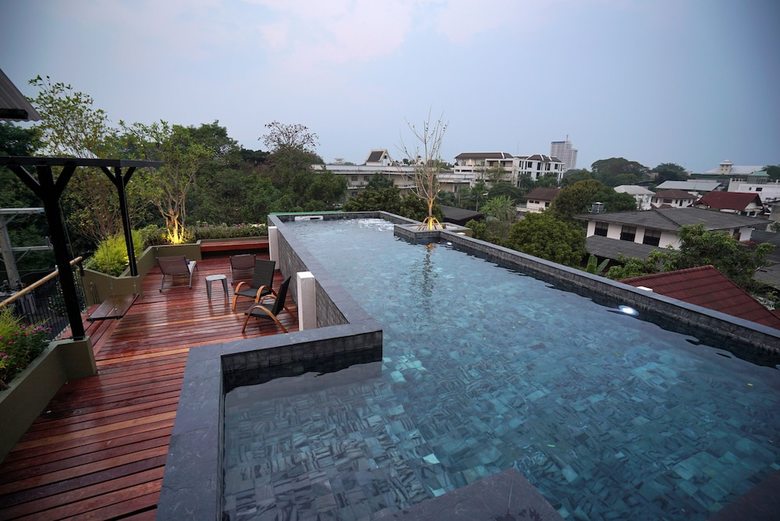 Aparthotel Gategaa Village