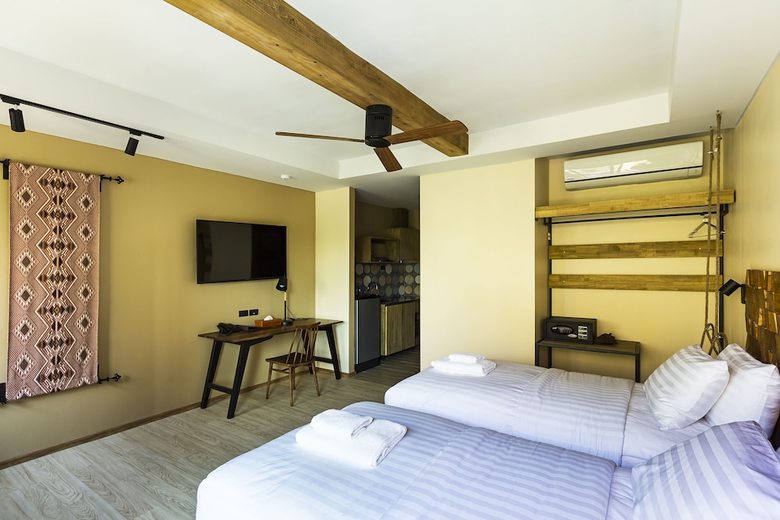 Aparthotel Gategaa Village
