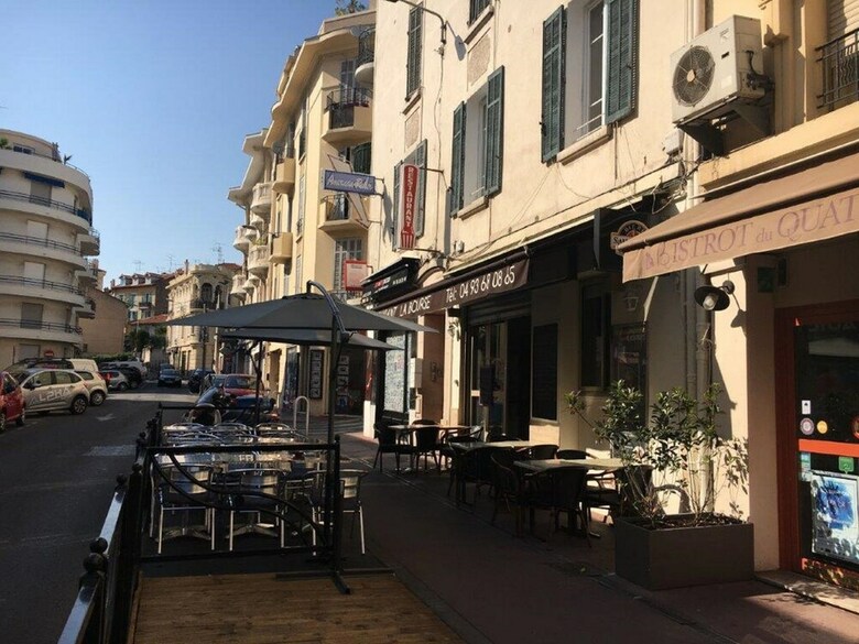 Apartamento St Jean G