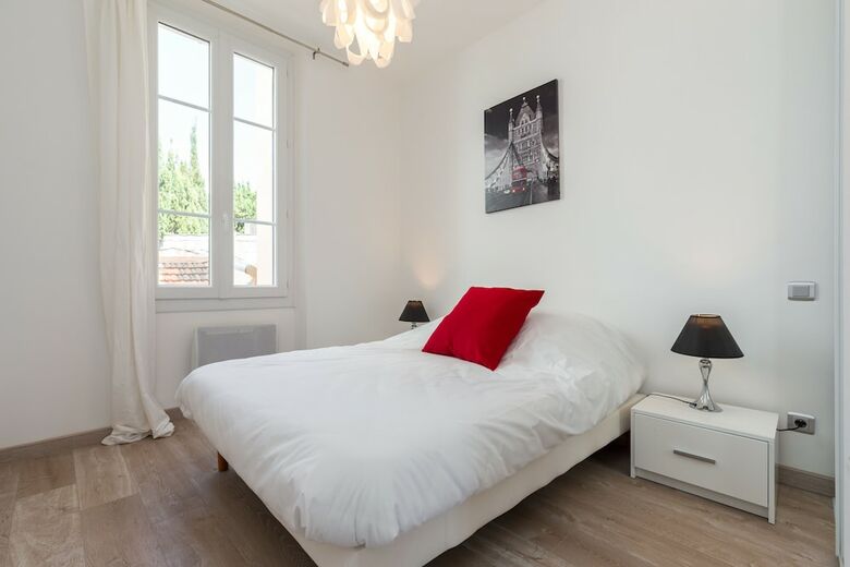 Apartamento St Jean G