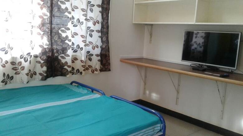 Hubballi Hotels
