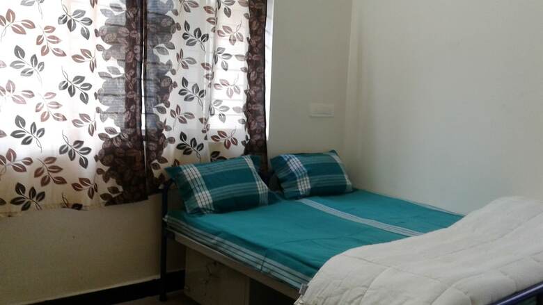 Hubballi Hotels
