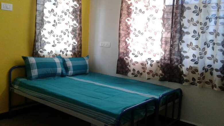 Hubballi Hotels