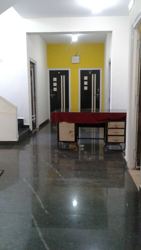 Hubballi Hotels