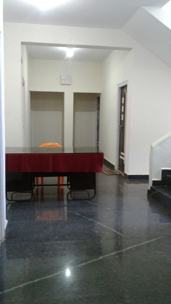 Hubballi Hotels
