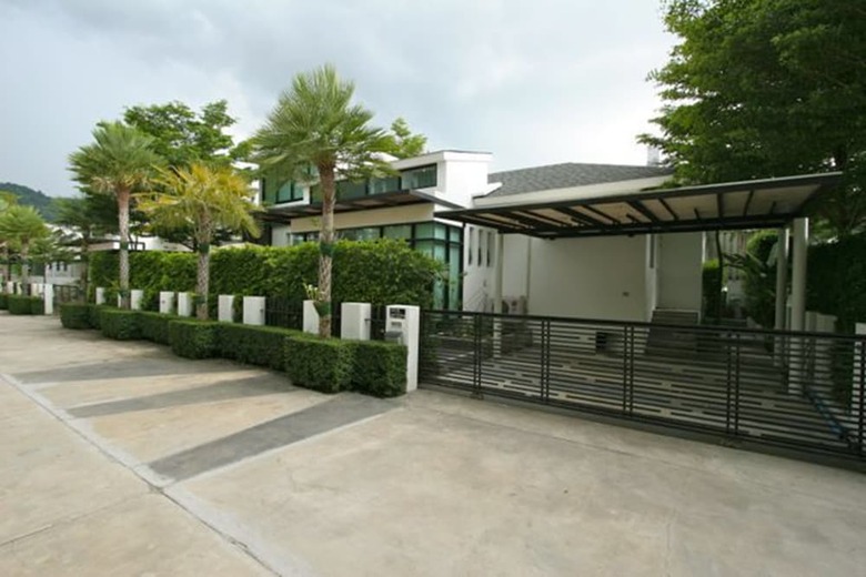 3 Bedroom Private Pool Villa By Ppf