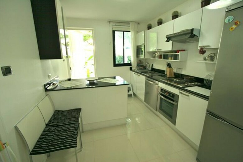 3 Bedroom Private Pool Villa By Ppf