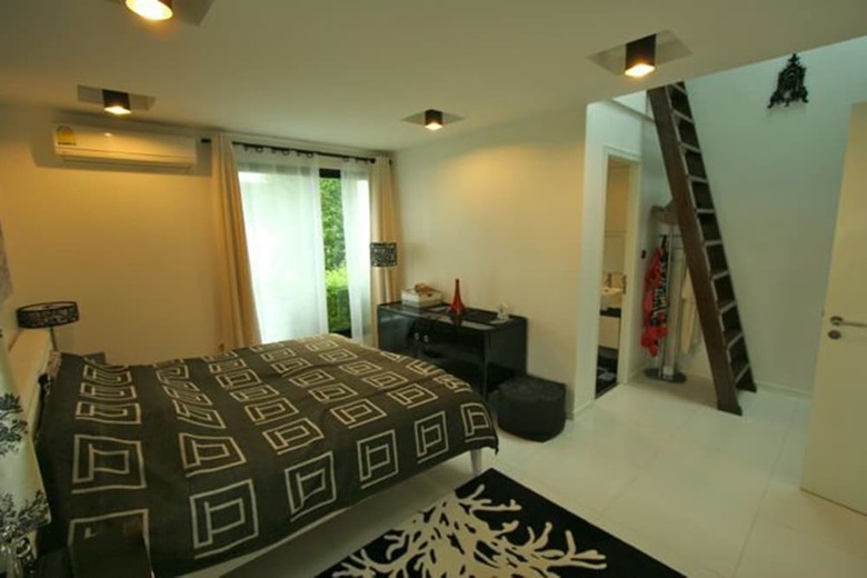 3 Bedroom Private Pool Villa By Ppf