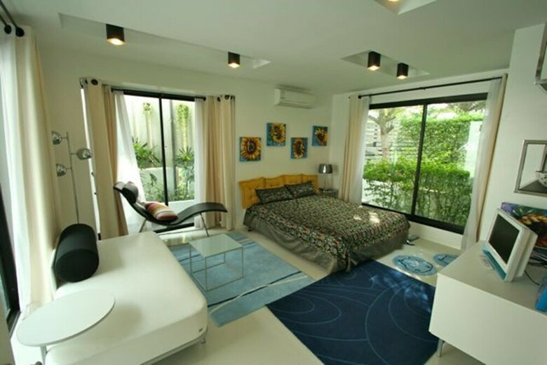 3 Bedroom Private Pool Villa By Ppf