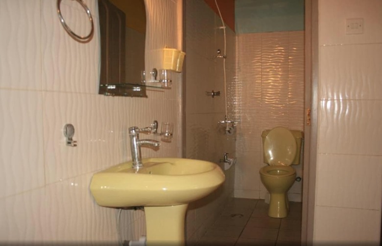 Hotel Bright Star Resort