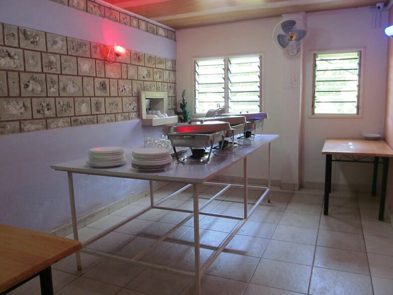 Hotel Bright Star Resort