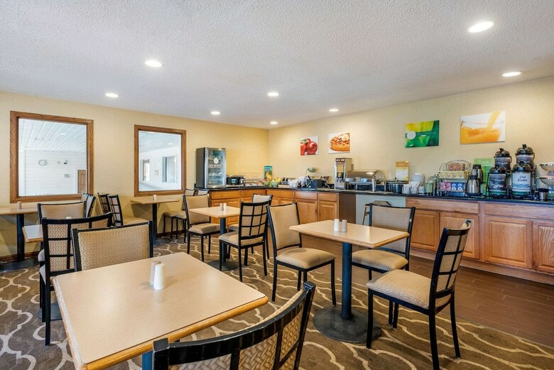 Hotel Quality Inn