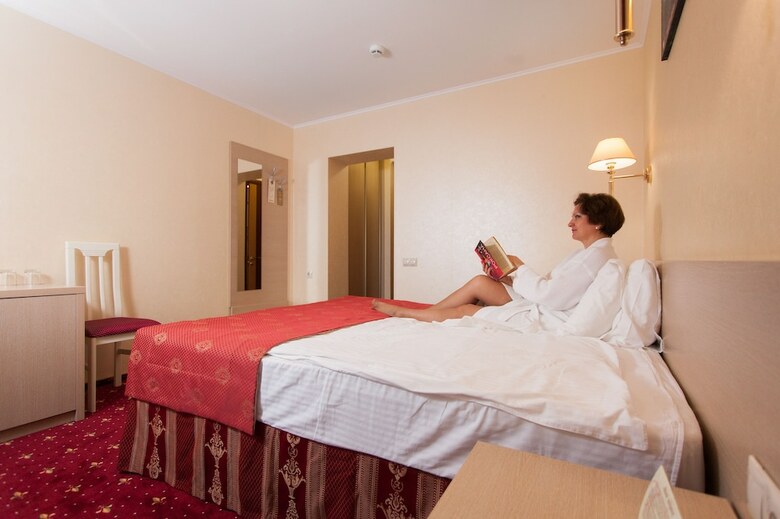 Amaks City-hotel