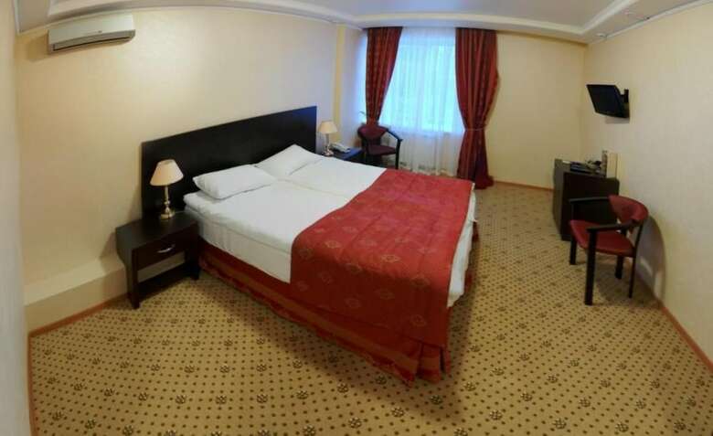 Amaks City-hotel