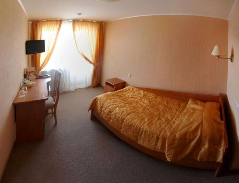 Amaks City-hotel