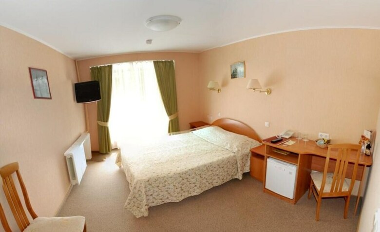 Amaks City-hotel