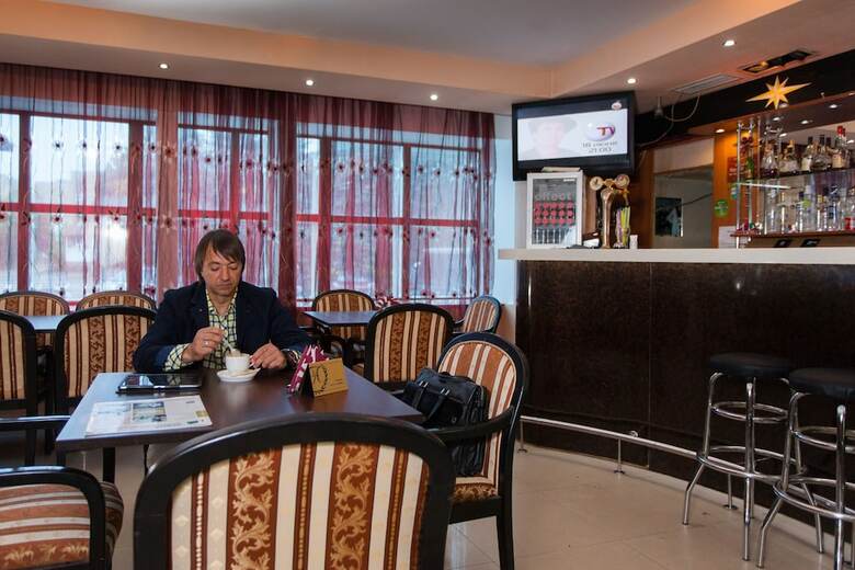 Amaks City-hotel