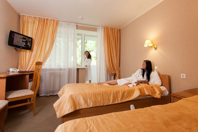Amaks City-hotel