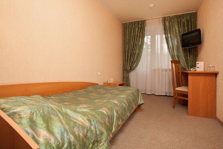 Amaks City-hotel