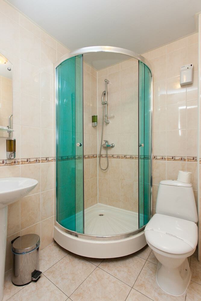 Amaks City-hotel