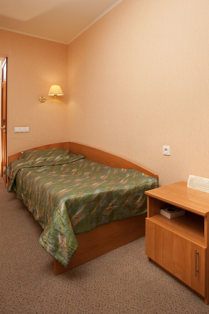 Amaks City-hotel