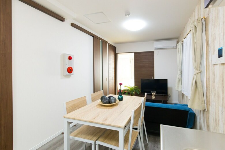 Ikuno House