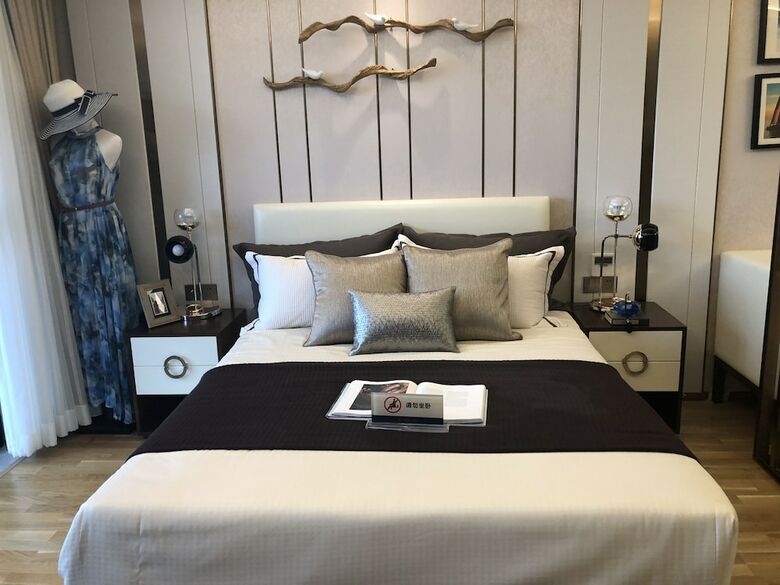Hotel Shen Gang Executive Apartment-airport