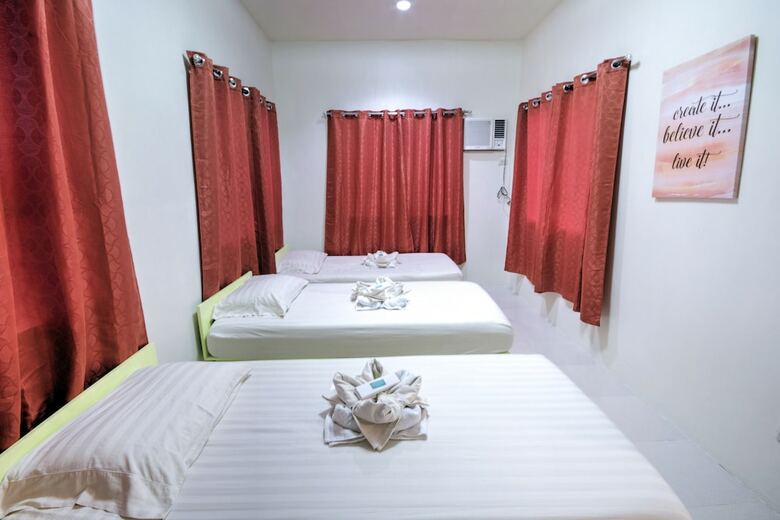 Sulit Budget Hotel