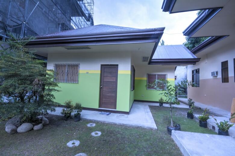 Sulit Budget Hotel