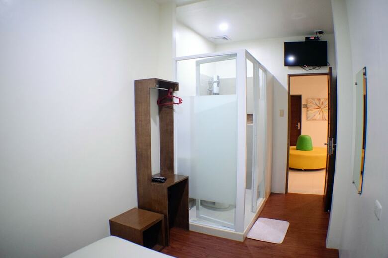 Sulit Budget Hotel