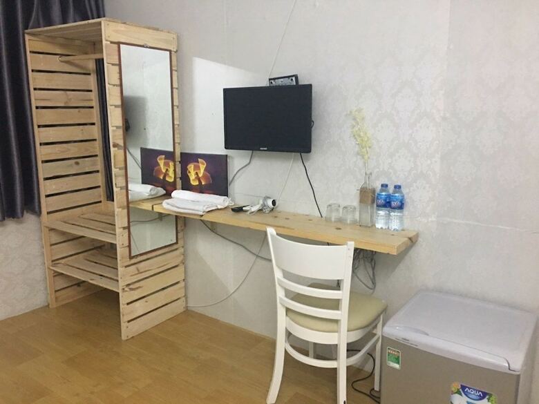 Hostal Condodo Hostel