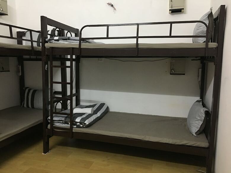 Hostal Condodo Hostel