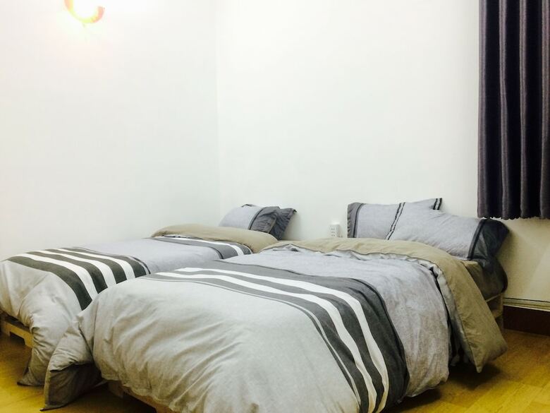 Hostal Condodo Hostel