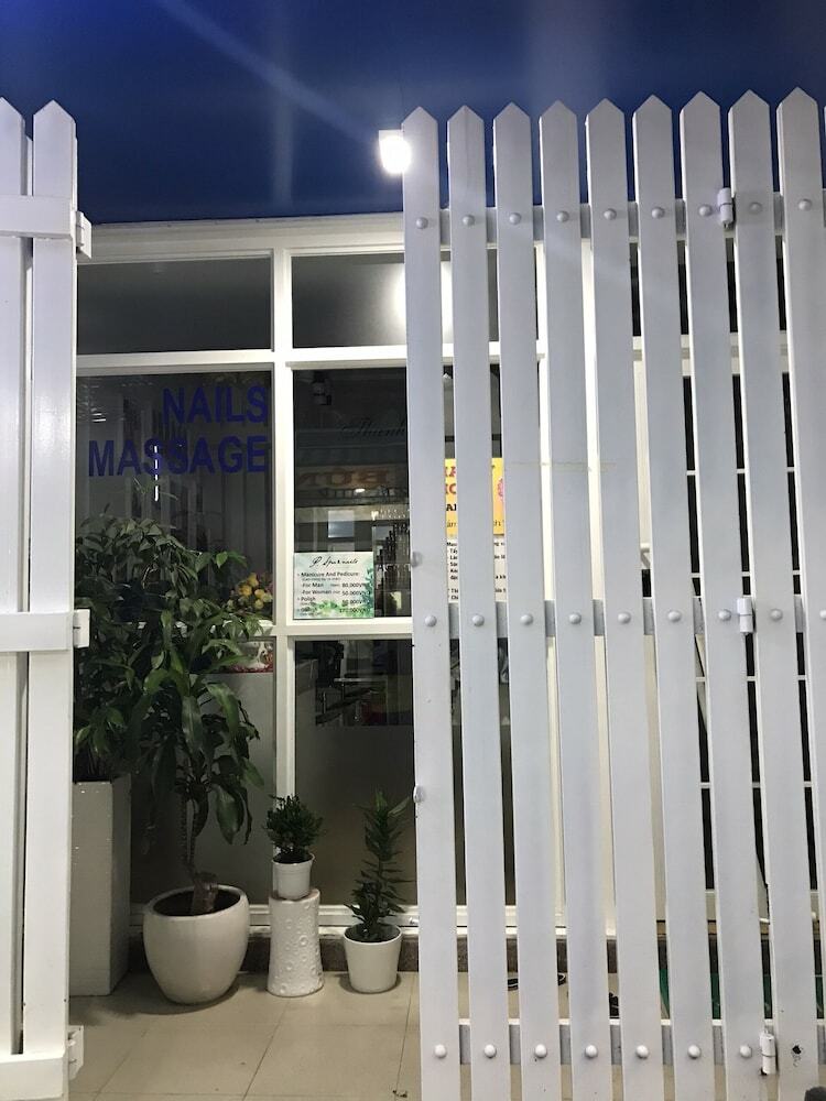 Hostal Condodo Hostel