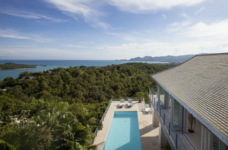 Villa Baan Fan Noi