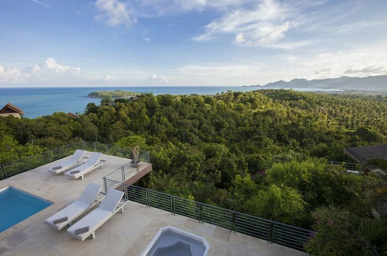 Villa Baan Fan Noi