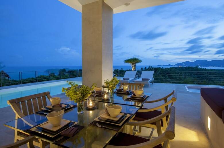 Villa Baan Fan Noi