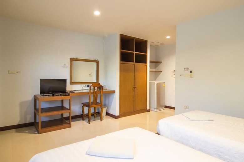 Hotel Banmaikaew