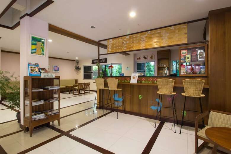 Hotel Banmaikaew